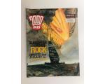 Quadrinhos 2000AD PROG 1502